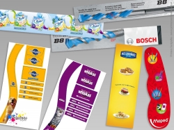 diseño e impresion de graficas para locales comer graficas para locales comerciales