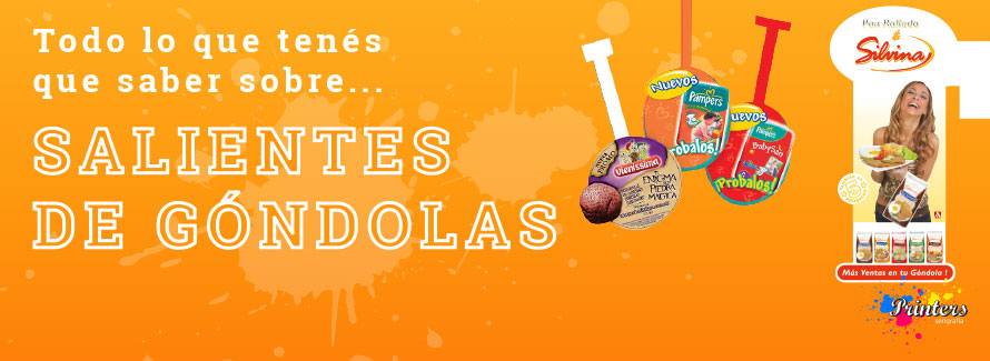 Toda la información sobre los salientes de góndola información sobre salientes de góndolas