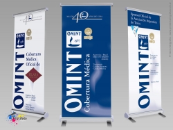 Portalonas para publicidad