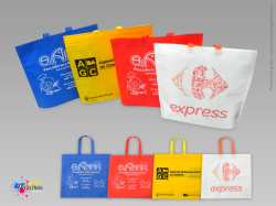 bolsas friselina ecológicas