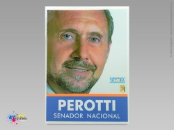 cartel corrugado plástico Perotti FPV