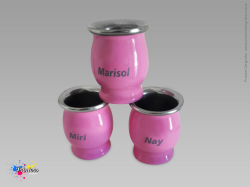 mates personalizados con nombres