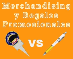 Informe sobre Merchandising y regalos empresariales