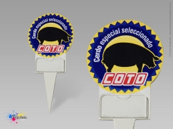 pinche con precios Coto