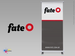 Banner para publicidad