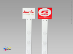 tiras impulsivas para supermercados