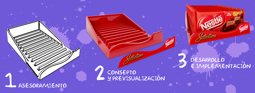 printers serigrafia desarrollos para agencias