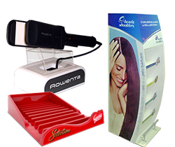 puntos de venta trabajos